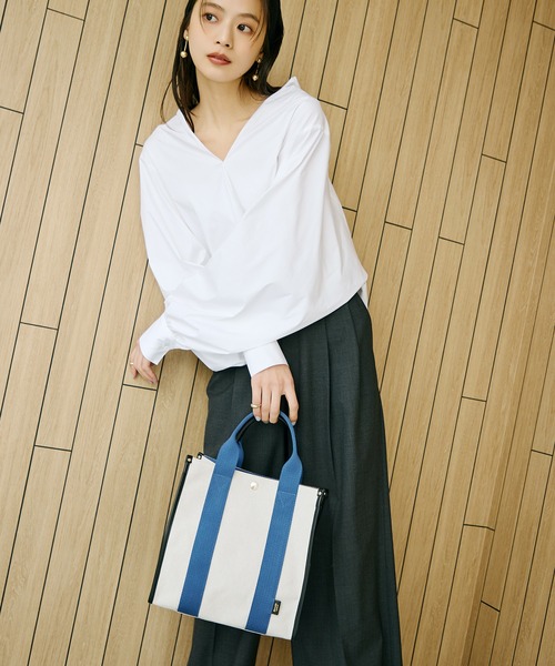 TOPKAPI BREATH（トプカピ ブレス） トートバッグ 「Breath TOPKAPI 