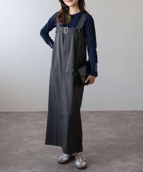ワンピース Bonjour IbizaDress 8Y Bonjour Sagan ワンピース ワンショルダーロングワンピース