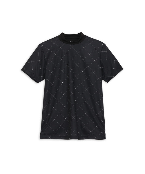 モックネック半袖（ゴルフ メンズウエア）｜ゴルフ | スポーツ の