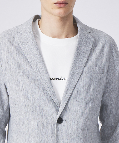 未使用　ABAHOUSE ブルー スーツ サイズ48 ABAHOUSE GRAY 「ABAHOUSE GRAY」 スーツ 48 ブルー メンズ