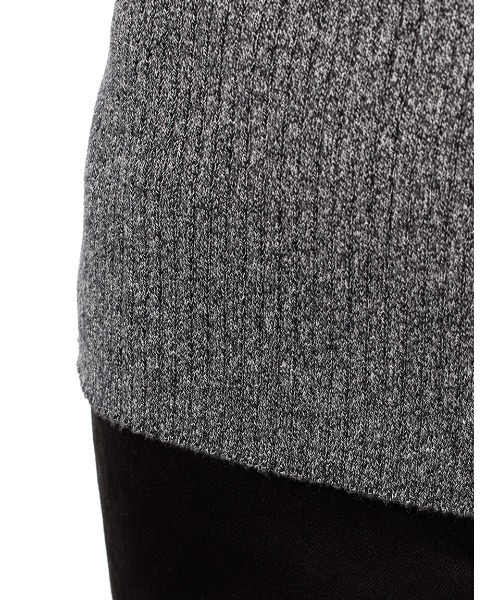 「Mila Owen」 半袖ニット ONE SIZE ブラック レディース Mila Owen 「Mila Owen」 半袖ニット 1 ブラック レディース