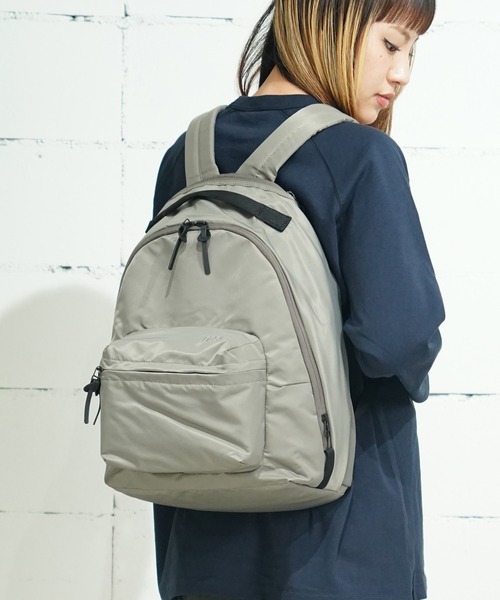 デイバック リュック DSBK デイパック 高密度ナイロンツイル (ダントツ撥水加工) JXF-3431 メンズ レディース