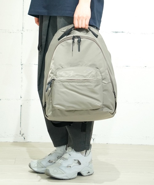 THE MILES デイバック リュック DSBK デイパック 高密度ナイロン