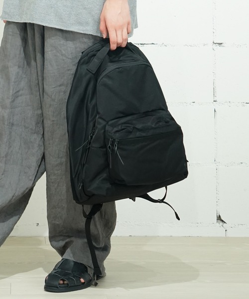 THE MILES デイバック リュック DSBK デイパック 高密度ナイロンツイル