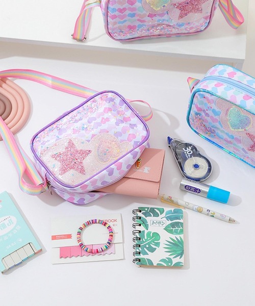 可愛い女の子パネル♡バッグ♡ 楽天市場】痛バッグ 痛バ 痛ショルダー 推し活 推し 推しバッグ