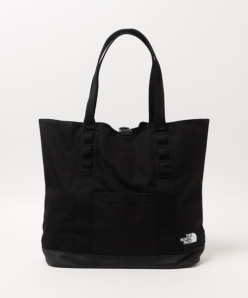 【THE NORTH FACE】フィルデンス ユニセックス トートバッグ THE NORTH FACE トートバッグ 「THE FACE」フィルデンスギア