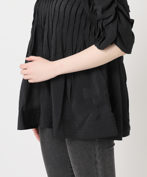 Torrazzo Donna ブラウス シャツ 「TORRAZZO DONNA