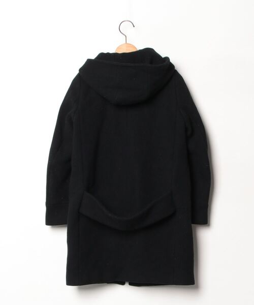 IENA（イエナ） コート 36 ブラック レディース : ZOZOTOWN Yahoo!店