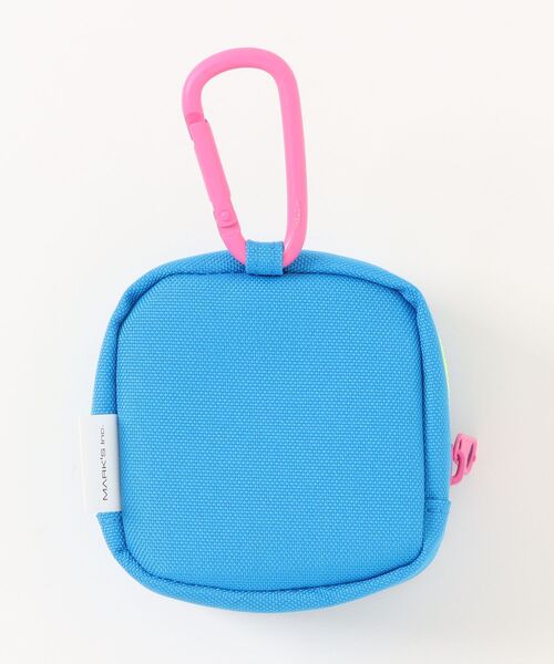 na　ミニポーチBK THE NORTH FACE ノースフェイス ミニポーチ MINI BIG SHOT POUCH