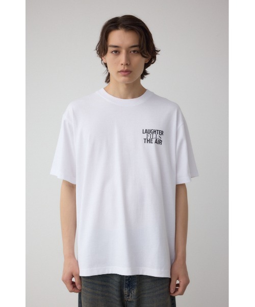な*な様 MOUSSY BEP グラフィック BABY TEE 新品　即日発送 な*な様 MOUSSY BEP グラフィック BABY TEE 新品 即日発送