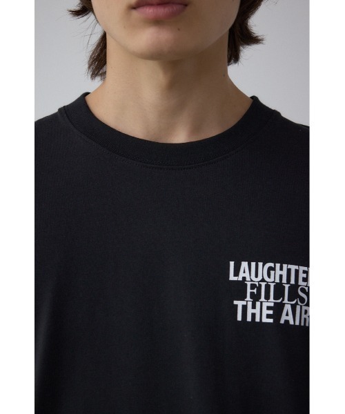 まーし　Tシャツ Mirror Shooter Tee (White) - ZUTOMAYO MART