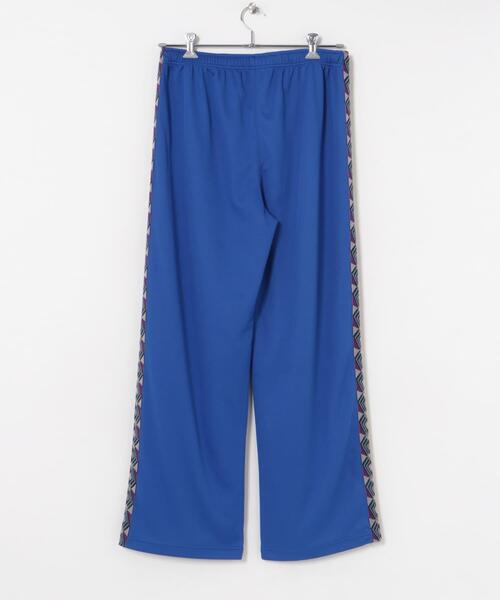 【BLACK】LOTTO JQD TAPE TRACK PANTS LOTTO（ロット） パンツ LOTTO JQD TAPE TRACK PANTS メンズ
