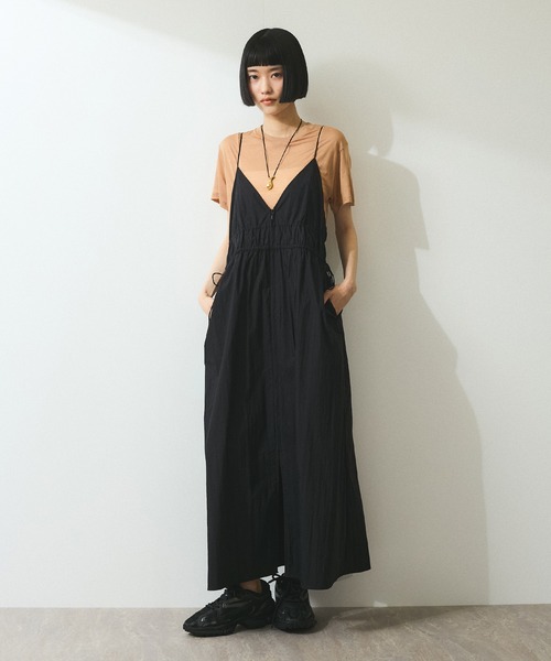 9/14までの限定価格【アダムエロペ】ロープキャミ