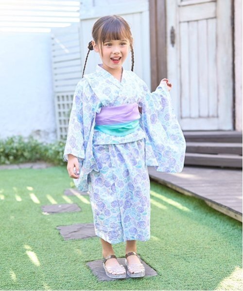 浴衣 帯 レディース キッズ 楽天市場】ジュニア 子供 浴衣 単品 / 帯セット レディース 浴衣
