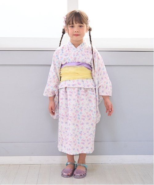 浴衣 帯 レディース キッズ 楽天市場】ジュニア 子供 浴衣 単品 / 帯セット レディース 浴衣