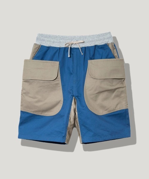 Mountain Mania(マウンテンマニア) パンツ ATHLETIC SHORT PANTS Mountain Mania(マウンテンマニア) パンツ ATHLETIC SHORT PANTS