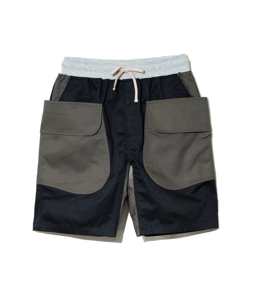 Mountain Mania（マウンテンマニア） パンツ ATHLETIC SHORT PANTS
