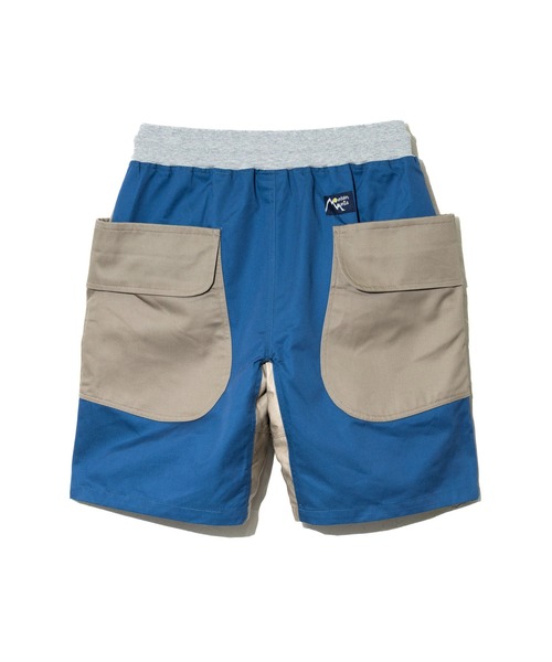 Mountain Mania（マウンテンマニア） パンツ ATHLETIC SHORT PANTS