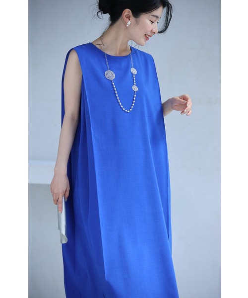 cawaii ワンピース 夏の味方。ラクして映える、神ワンピース