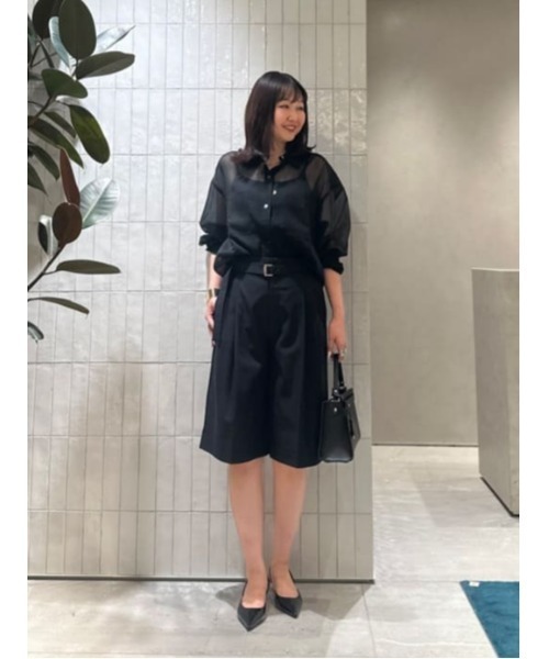 allureville（アルアバイル） パンプス ポインテッドスリングバック