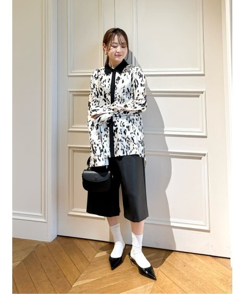 allureville（アルアバイル） パンプス ポインテッドスリングバック