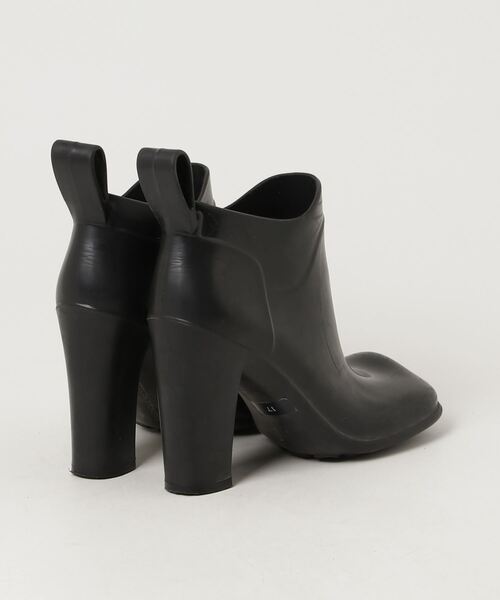 BOTTEGA VENETA 「BOTTEGA VENETA」 レインブーツ 36 ブラック