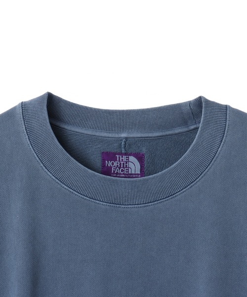 THE NORTH FACE PURPLE LABEL トレーナー スウェット 11oz Crewneck