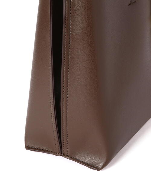 トートバッグ エブリデイラージトートバッグ レディース エブリデイ