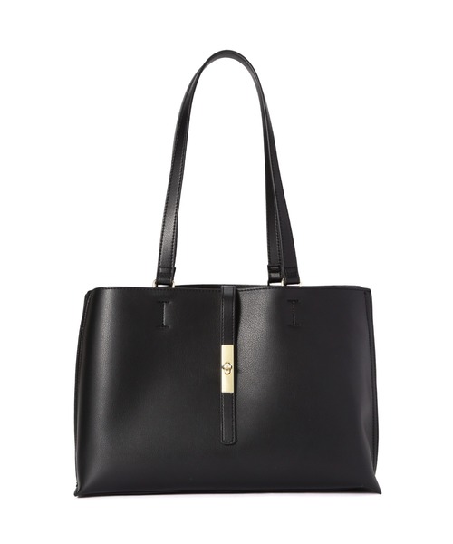 エブリデイラージトートバッグ NATURAL BEAUTY BASIC（ナチュラルビューティーベーシック） トート