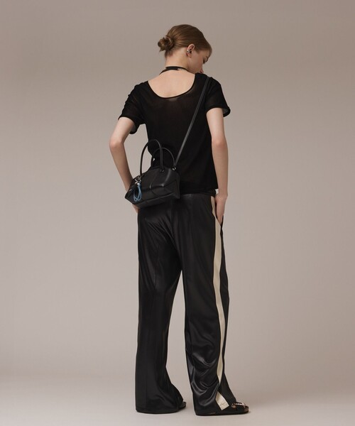 GRACE CONTINENTAL（グレースコンチネンタル） ハンドバッグ ADD