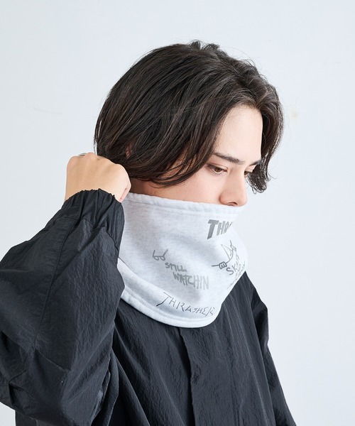 supreme ネックウォーマーのおすすめ人気商品一覧 通販 - Yahoo