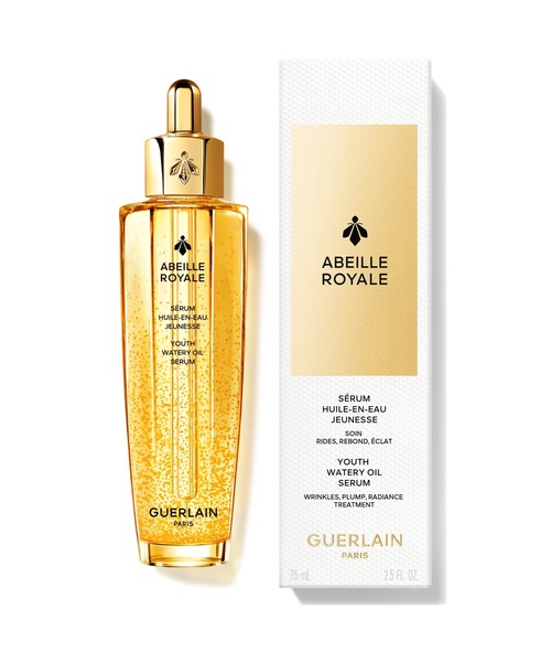GUERLAIN（ゲラン） 美容液 オイル クリーム アベイユ ロイヤル