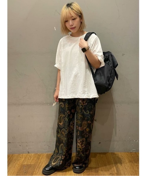 CRAFT STANDARD BOUTIQUE（クラフトスタンダードブティック） ワイド