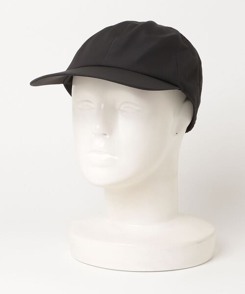 TIGORA（ティゴラ） キャップ 帽子 陸上/ランニング キャップ メンズ