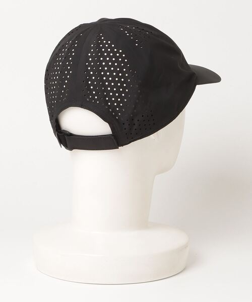 TIGORA（ティゴラ） キャップ 帽子 陸上/ランニング キャップ メンズ