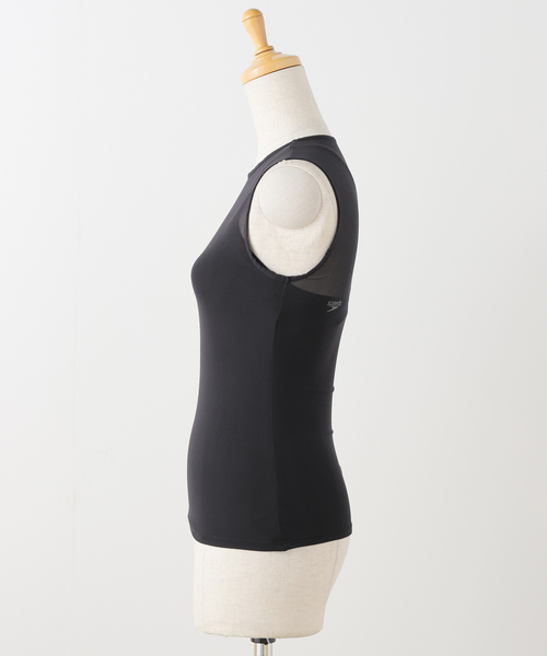 FRAMeWORK ブラジャー SPEEDO/スピード SEE THROUGH TOP
