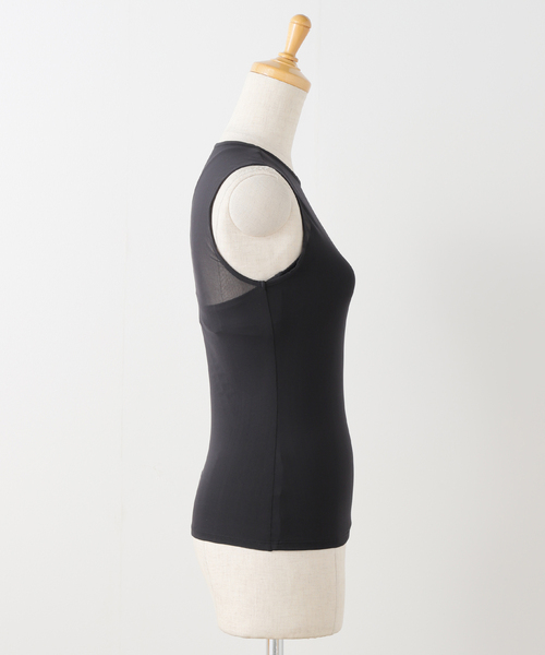 FRAMeWORK ブラジャー SPEEDO/スピード SEE THROUGH TOP