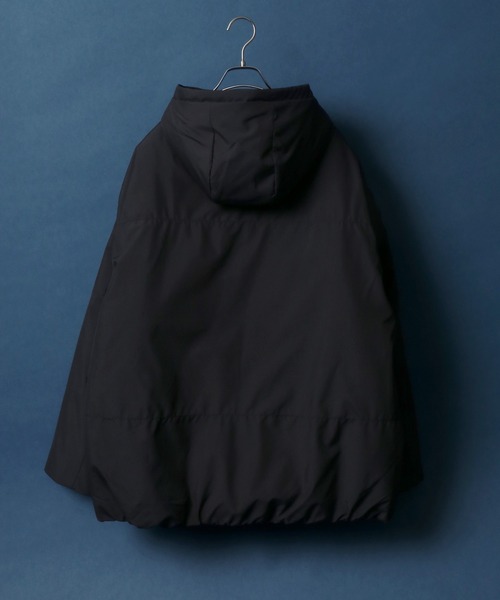 「ANPAS」 ブルゾン LL ブラック メンズ_画像3