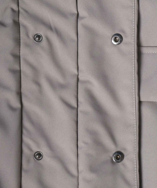 「ANPAS」 ブルゾン LL ブラック メンズ_画像7