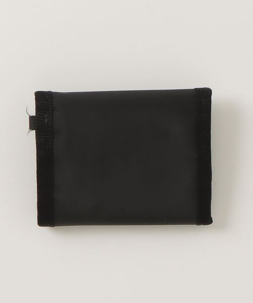 supreme the north face ウォレットケース 財布 黒 THE NORTH FACE 「THE FACE」 財布 ONE SIZE ブラック メンズ