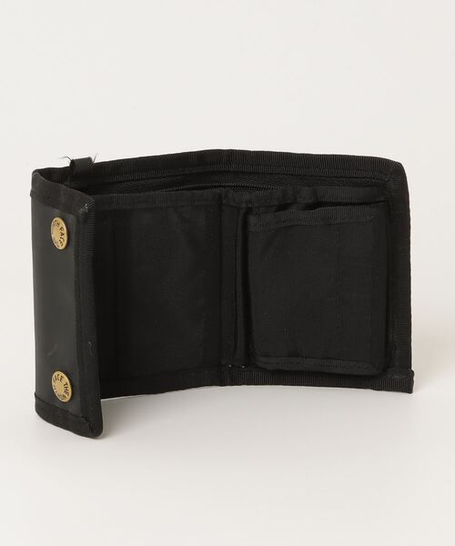 THE NORTH FACE 「THE FACE」 財布 ONE SIZE ブラック メンズ