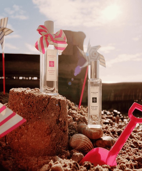 JO MALONE ラズベリーリップル ラズベリー リップル コロン | ジョー マローン ロンドン