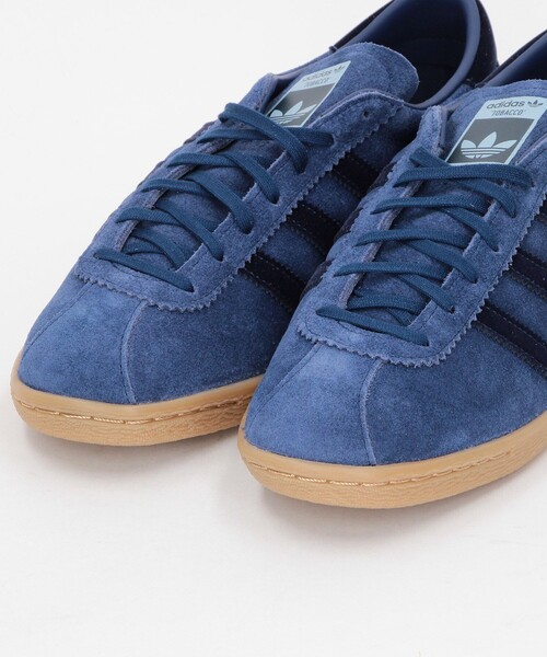 【人気】adidas Tobacco スニーカー ２６センチ 新品 adidas（アディダス） スニーカー TOBACCO「26.0~28.0cm」 メンズ