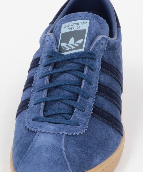 adidas スニーカー adidas/アディダス TOBACCO「26.0~28.0cm