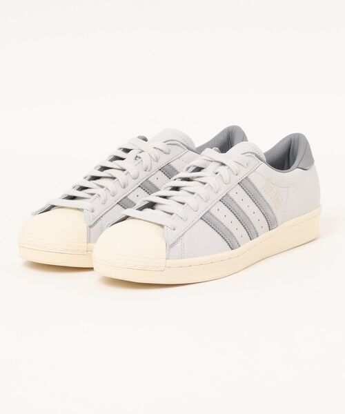 adidas（アディダス） スニーカー SUPERSTAR VINTAGE IH8660 メンズ