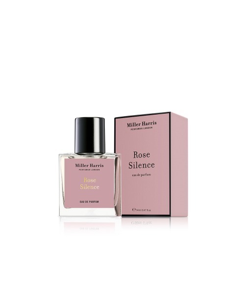 ⭐︎きっき【Miller Harris Rose Silence】香水 Rose Silence Eau de Parfum | Miller Harris – Miller Harris US