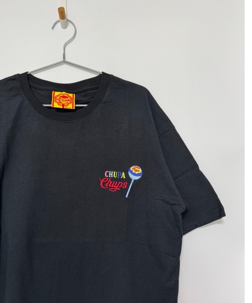 THE PLATINUM SELECT tシャツ Chupachups / チュッパチャプス