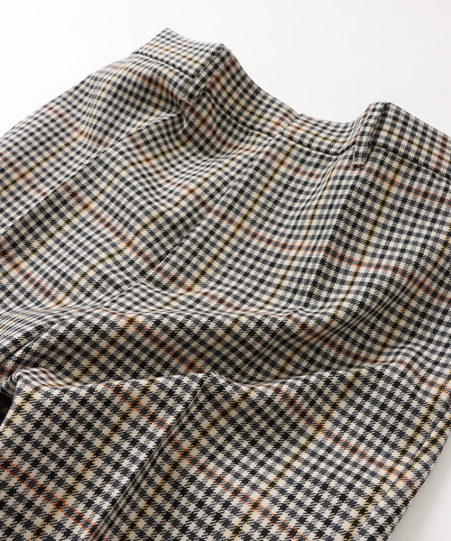 「NEONSIGN」 スラックス 46 ブラック メンズ_画像4