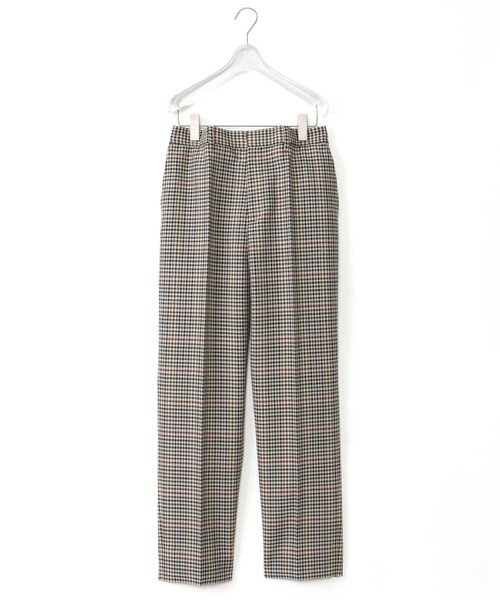 「NEONSIGN」 スラックス 46 ブラック メンズ_画像7