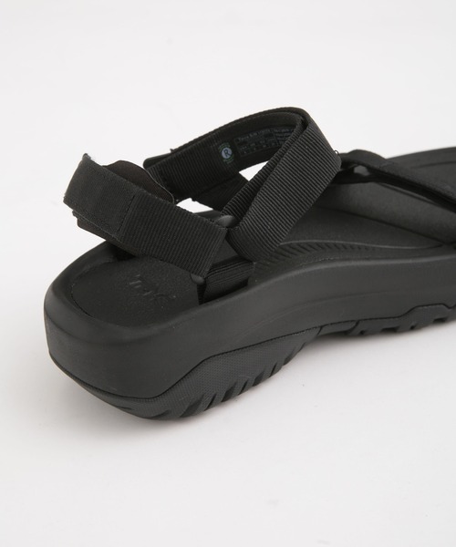 テバ　オール・オリーブ色　サンダル Teva 「Teva」 フラットサンダル 24 オリーブ レディース